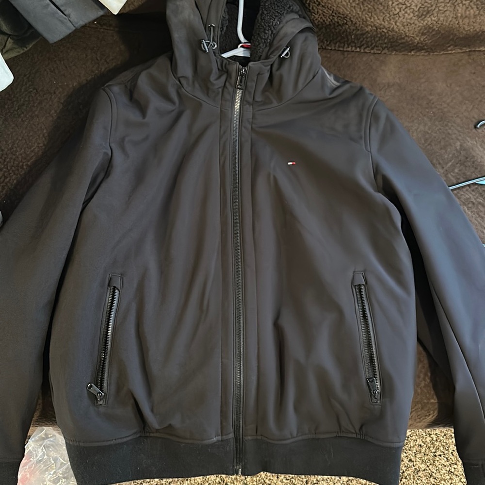 Tommy Hilfiger winter coat